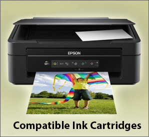 Click Here to Get Best Deals Ink Cartridges for Epson  Printers