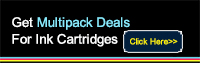 Click here to Get Multipack Deals For Ink Cartridges